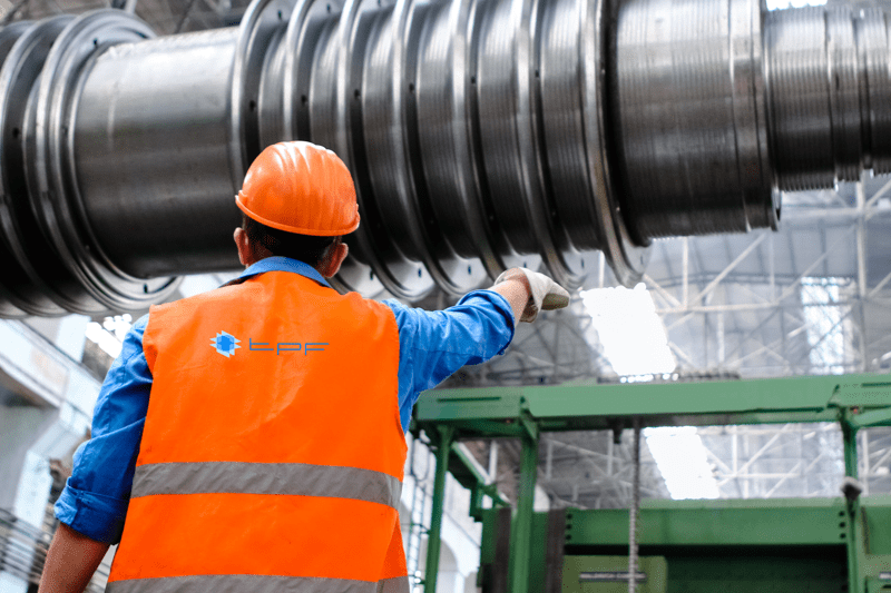 Ingénieur Commissionnement et Exploitation F/H image