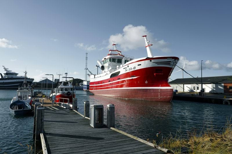 Senior Bilanzbuchhalterin (m/w/d) Schifffahrtsgesellschaft Bremen image