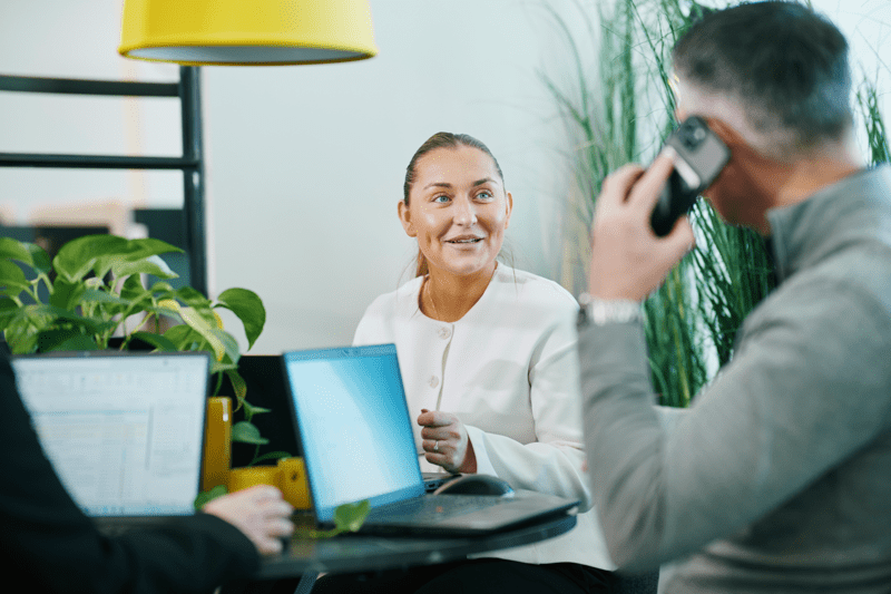 IT Systems Manager image
