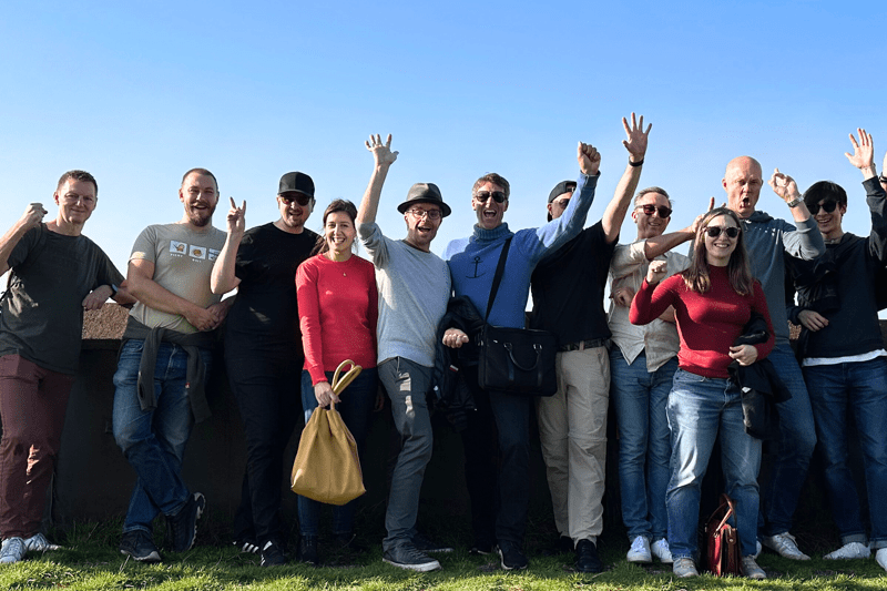 Senior .NET/Azure Backendutvecklare! image