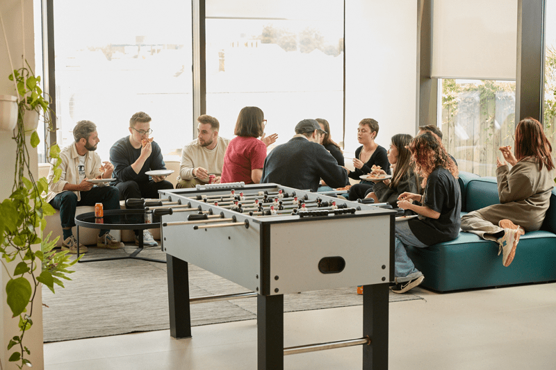 SENIOR CHANNEL MANAGER image