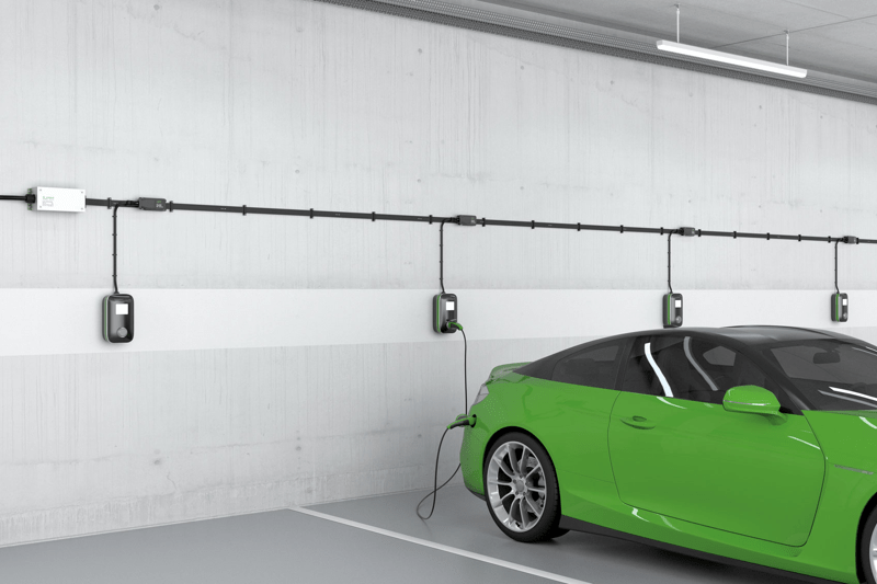 Account Manager - Bygningsinstallation - Wieland Electric A/S image