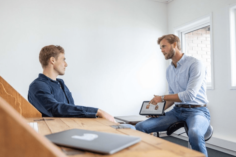 Associate Chiropractor Amstelveen image