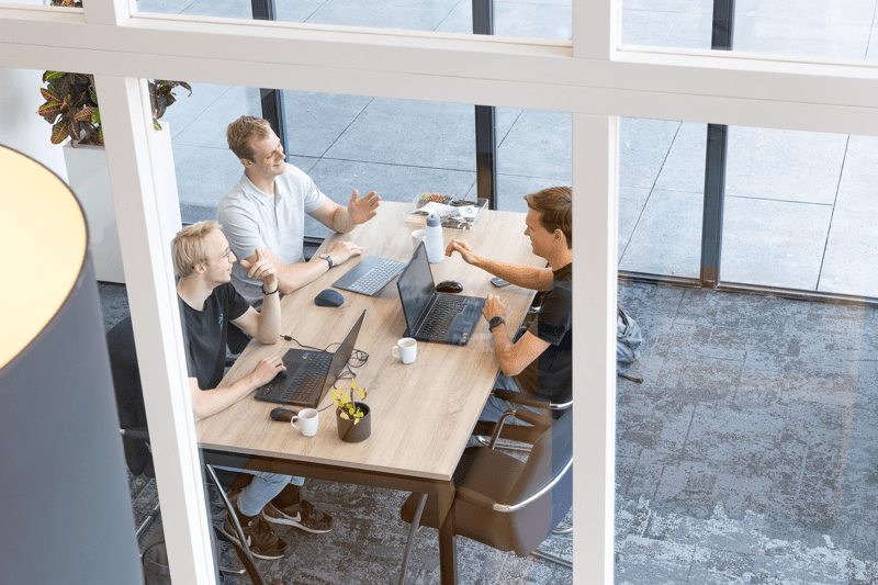 Financieel Medewerker image