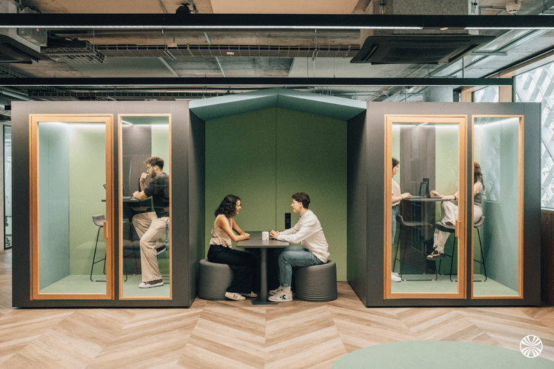 Legal intern - Stage - Paris image