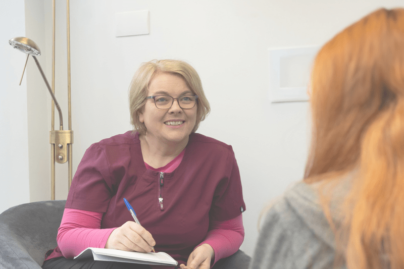 Nurse (RGN/PHN)  - Homeless Services image