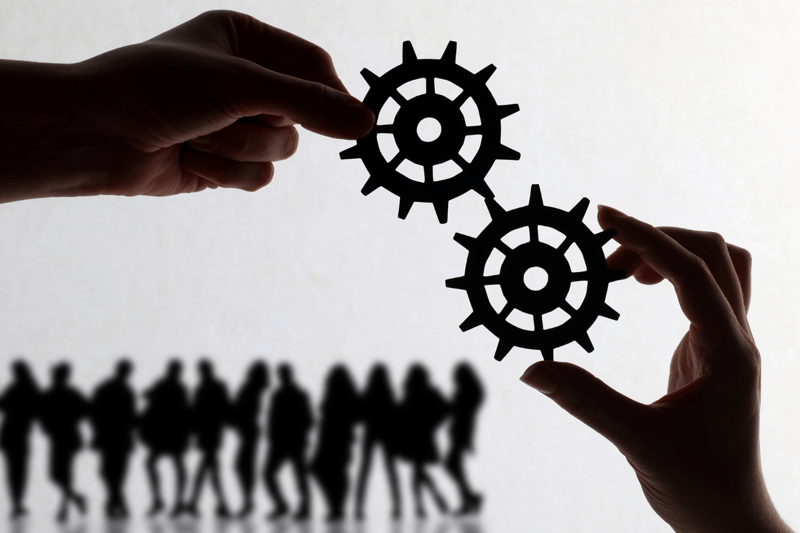 Alternance - Assistant Gestion Documentaire & Système Qualité (H/F) image