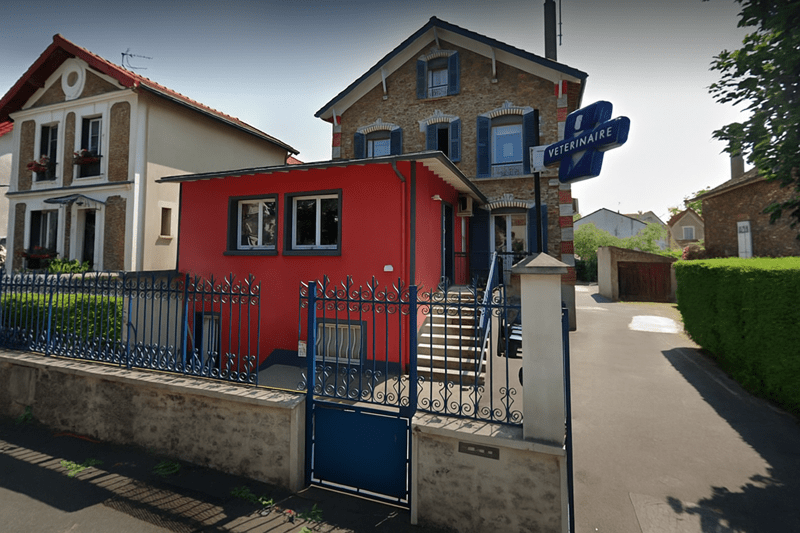 VET'AULNAY - VETERINAIRE DIRECTEUR DE CLINIQUE (H/F) image