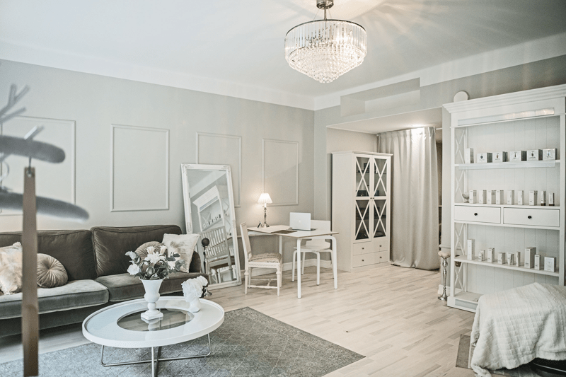 Esteettinen sairaanhoitaja iltavuoroihin, Skin Atelier Helsinki Oy image