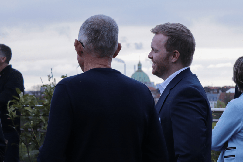 Er du topperformer i dit nuværende salgsjob? image