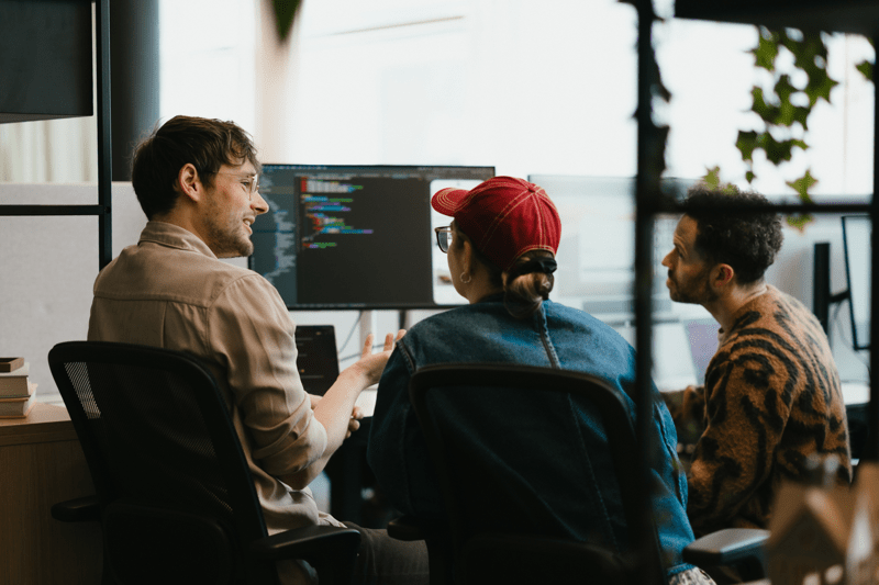 Engineering Manager - Consumers domain image