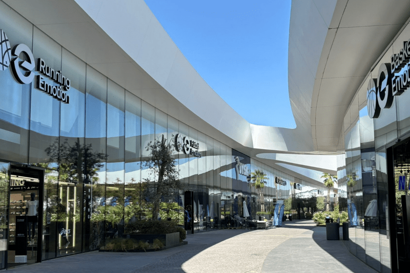 Assistant Store Manager CC Oasiz image