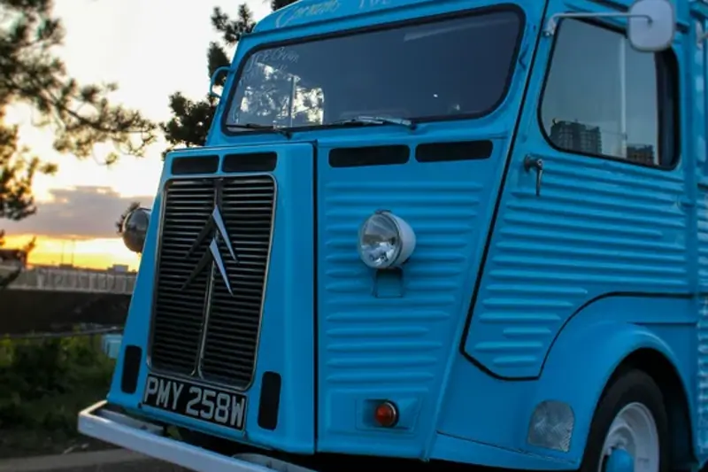 Lagerchef till Happy Flow Logistics i Kungälv image