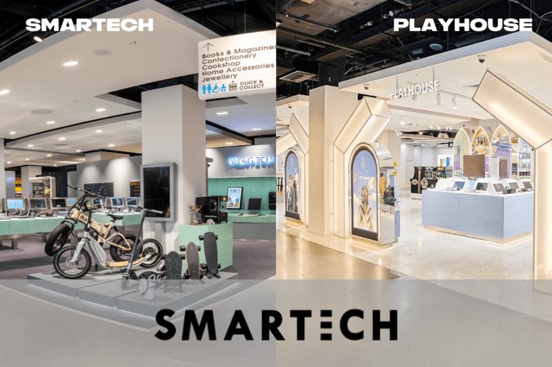 Finance Director to Smartech // London image