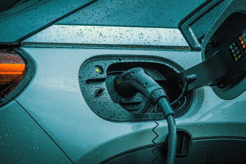 Ekonomichef till Chargebuddy image