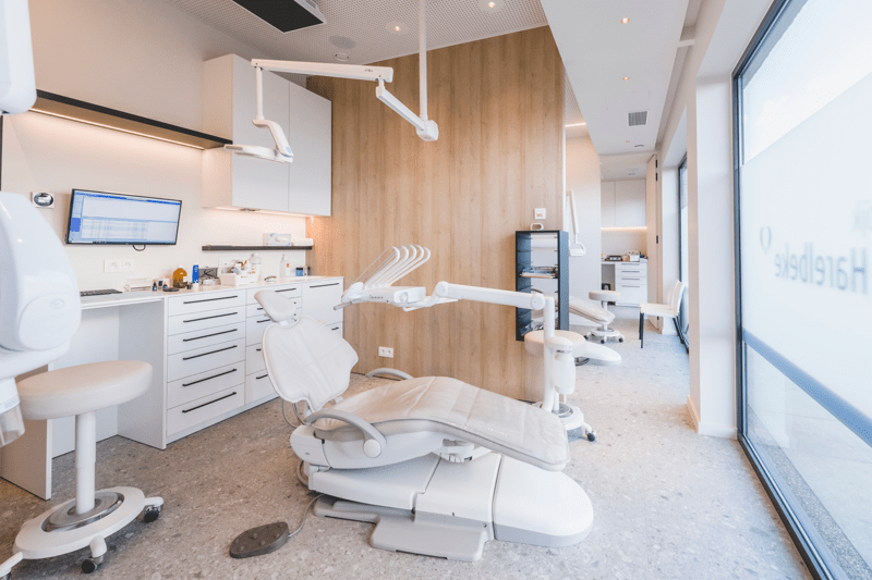 Tandartsassistent | Dentius Harelbeke (35u/week) image