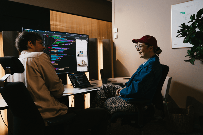 Senior Platform Engineer image