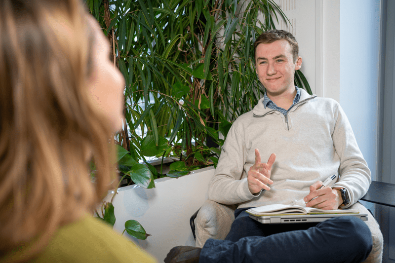 [STAGE] Product Owner Support outils H/F image