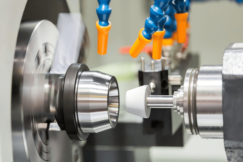 CNC Lihvpingi operaator image