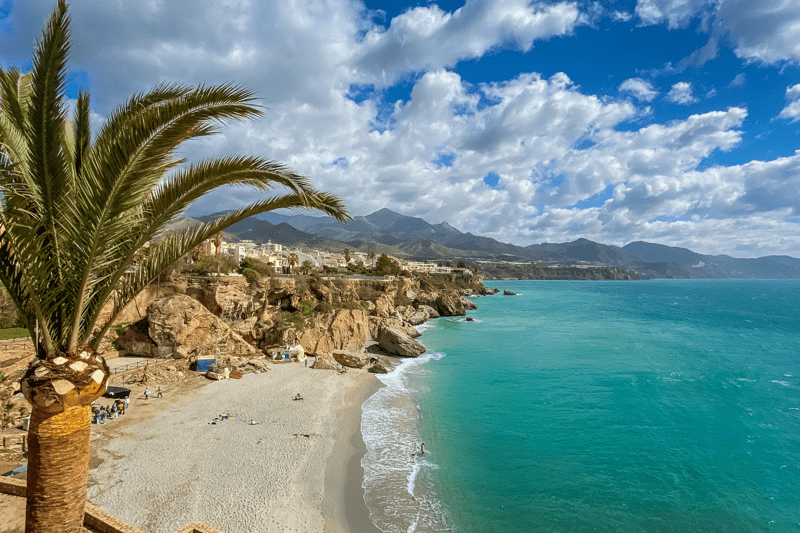 Franchisetagare till Nerja & östra Costa del Sol image