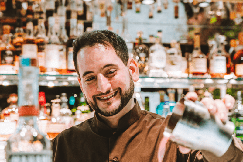 Stagiaire - Il Bar Il Lounge (H/F) image