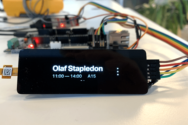 Firmware Engineer image