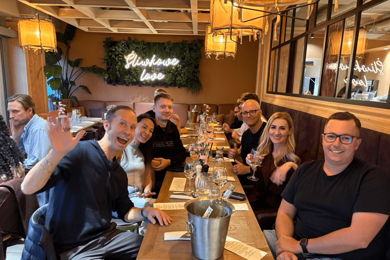 Sales Development Representative - the Slovak and Czech market image