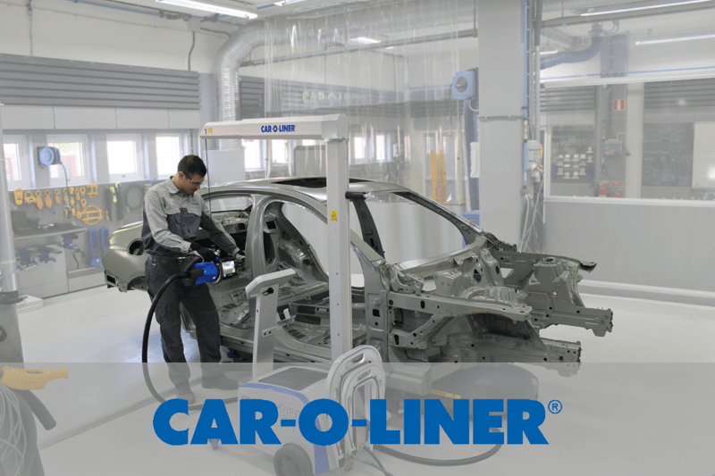 Frontend developer at Car-o-liner // Snap-on // Gothenburg image
