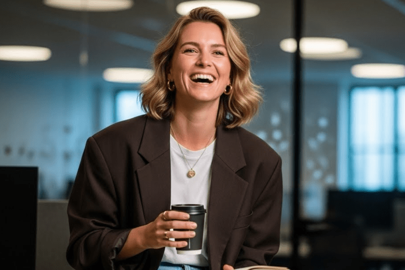 Business Development Consultant image