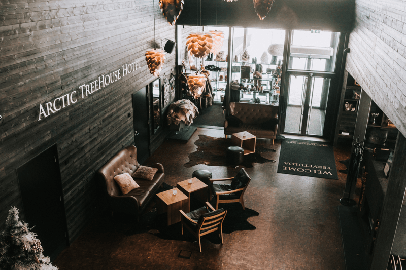 Hotel Valet - Guest Service image