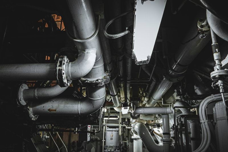 Conducteur de travaux CVC - H/F image