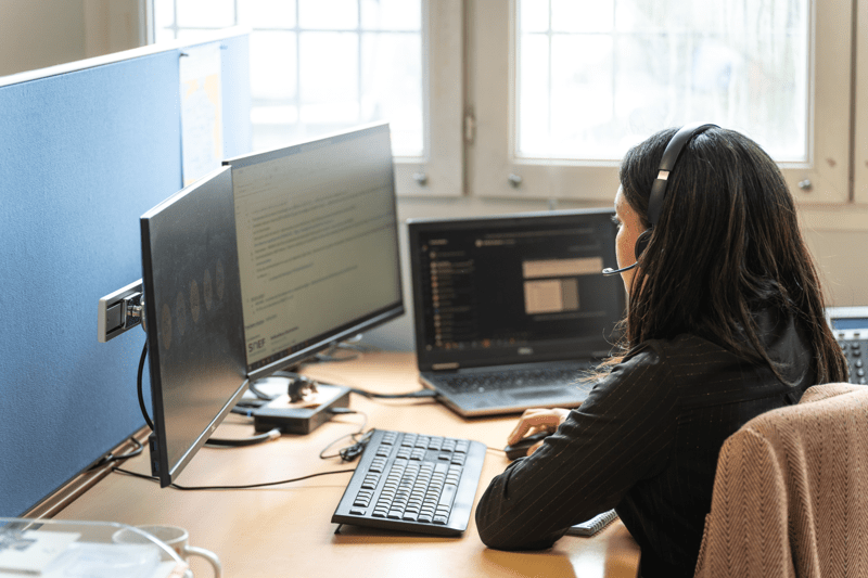 Coordinateur QSSE - (F/H) image