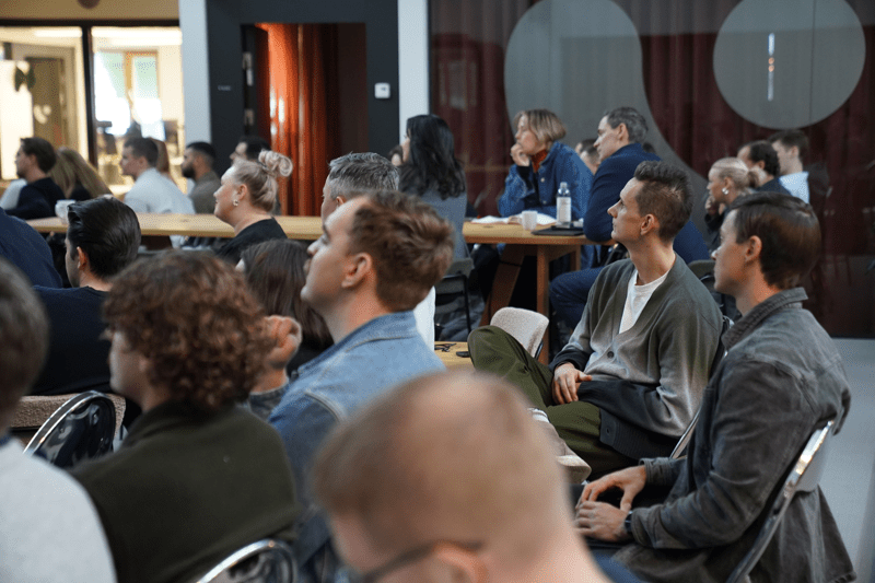 Regional Sales Manager Nordics image