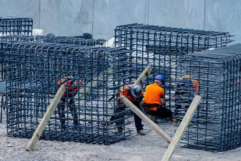 Concrete Worker image