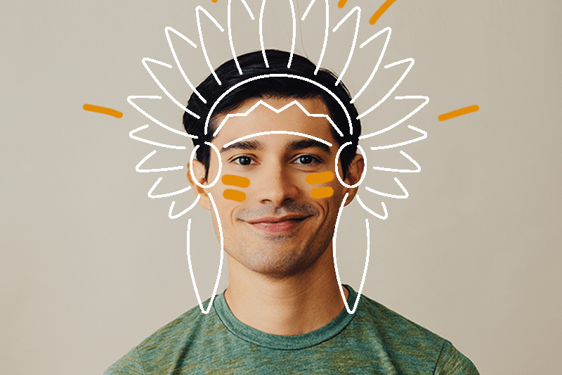 Chef de groupe (H/F) image