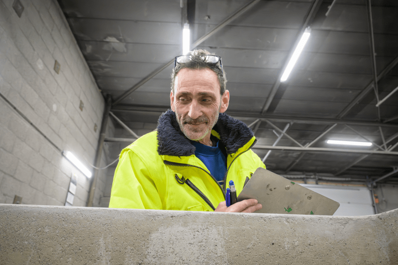 Medewerker Kwaliteit image