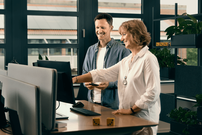 Senior Strategic Business Analyst/Insights Partner image