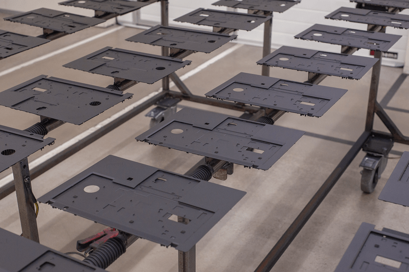 Konfigurationstekniker  image