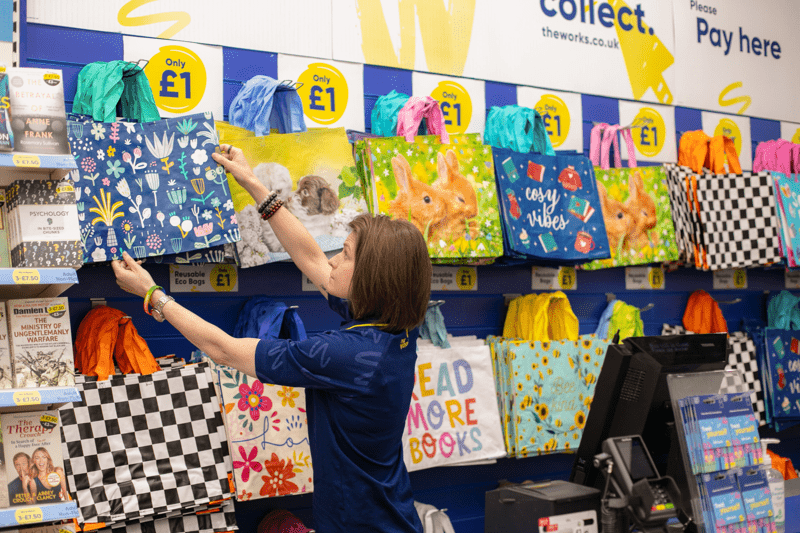 Retail Store Manager image