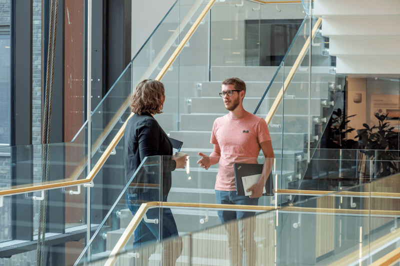 Domænearkitekt image