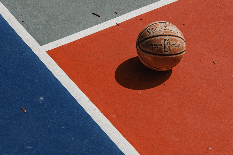 Vendedor/a de 10 a 20h - Basketball Emotion Av. Filipinas image