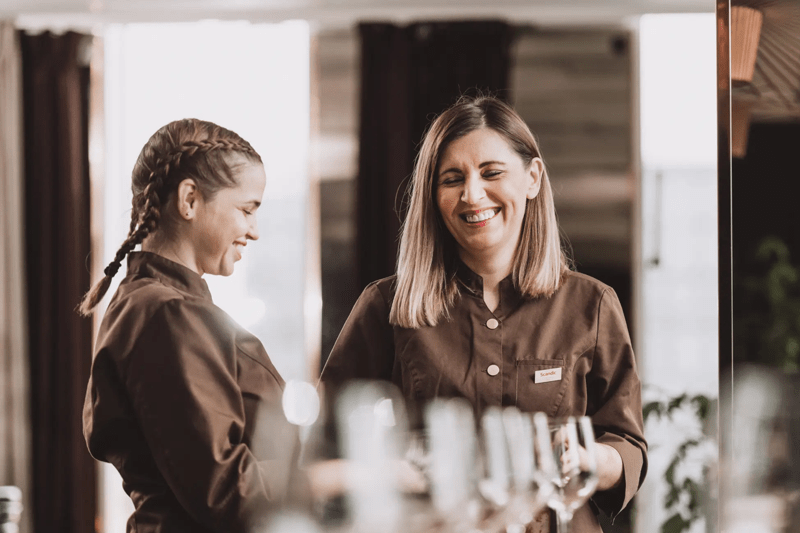 Shiftleader Food & Beverage (Assisterande Food & Beverage Manager) Scandic image