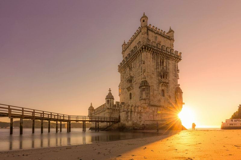 German Fraud & Loss Operations Specialist in Lisbon image