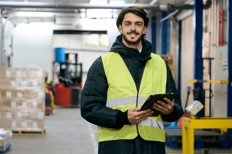 Stagiaire HSE (H/F) image