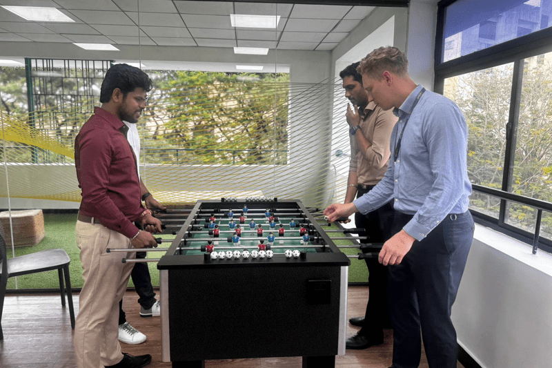 Document Controller image