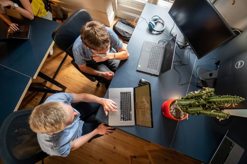 Solutions Consultant image