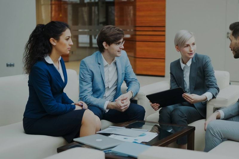 Associate Consultant, Forensic Accounting image