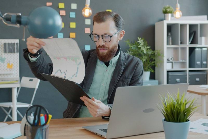 Sales Operations Support image