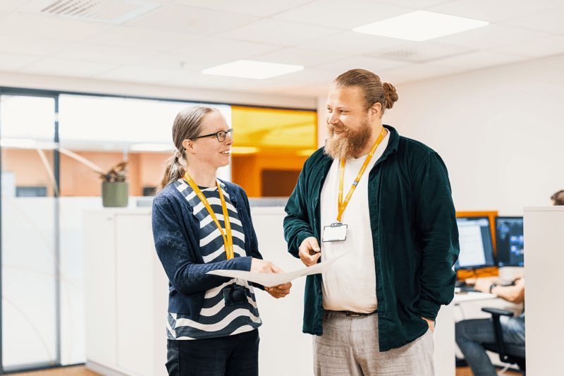 Energiatehokkuushankkeiden projektipäällikkö, Helsinki image