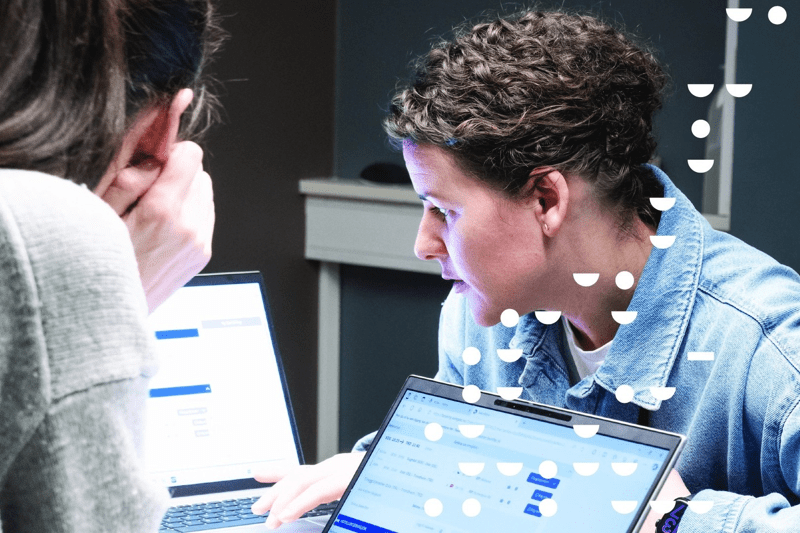 Løsningsarkitekt hos Domstoladministrasjonen image